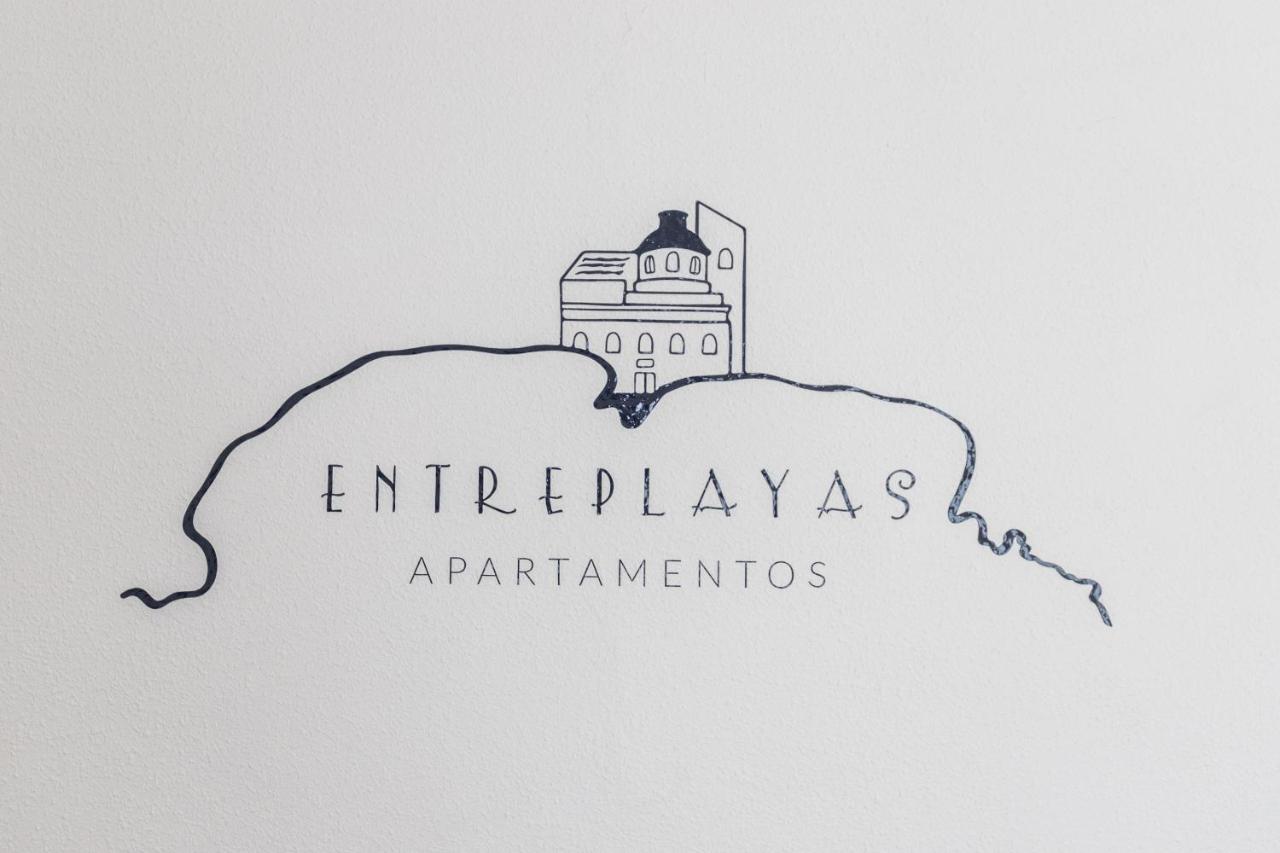 Entreplayas Benidorm Apartment Ngoại thất bức ảnh